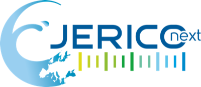 Logo JERICO-NEXT